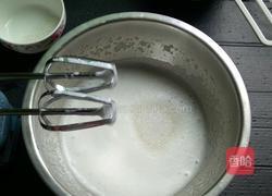 草莓小蛋糕的做法图解12