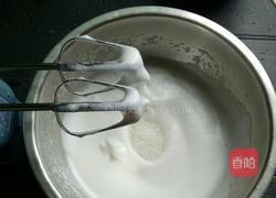 草莓小蛋糕的做法图解13