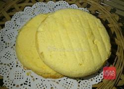 草莓小蛋糕的做法图解21