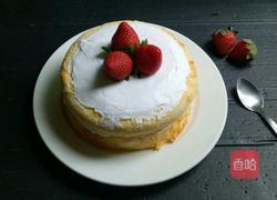 草莓小蛋糕的做法图解25