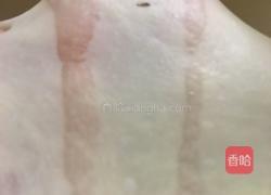 椒盐酥皮饼的做法图解2