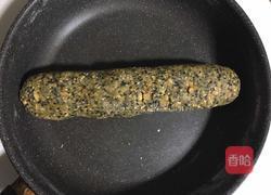 椒盐酥皮饼的做法图解5