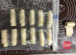 椒盐酥皮饼的做法图解14