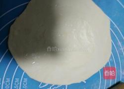空心芝麻饼的做法图解8