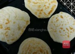 空心芝麻饼的做法图解18