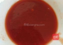 炒冷面的做法图解1