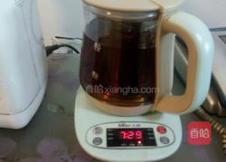 港式奶茶的做法图解7