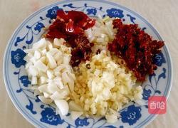 家庭水煮肉的做法图解4