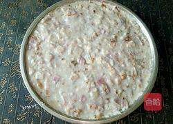 香煎芋头糕的做法图解5