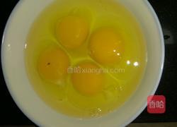 原味菠菜鸡蛋的做法图解2