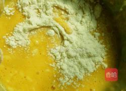 椒盐酥肉的做法图解3