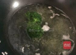 白里透绿的做法图解4