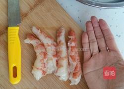虾滑的做法图解1