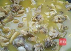 客家黄酒鸡的做法图解6