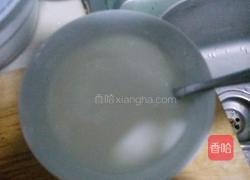 樱花慕斯蛋糕的做法图解5