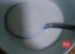 樱花慕斯蛋糕的做法图解6