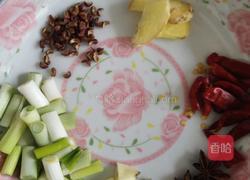 无水无油红烧肉的做法图解2