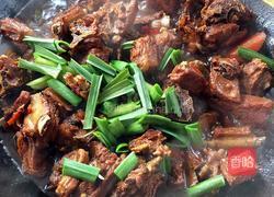 砂锅羊排的做法图解10