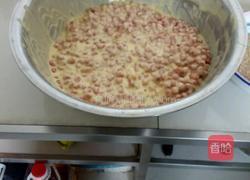 怪味花生的做法图解1