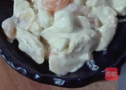 水果沙拉的做法图解8