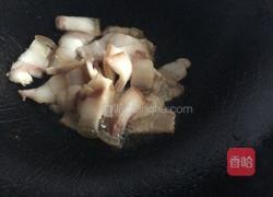 炒胡萝卜丝的做法图解3