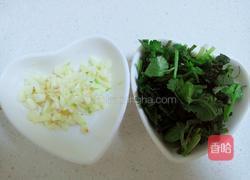 凉拌胡萝卜丝的做法图解3