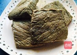 麻辣牛肉干的做法图解2