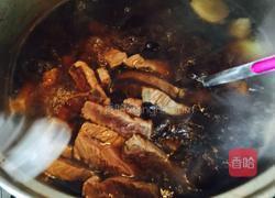 麻辣牛肉干的做法图解3