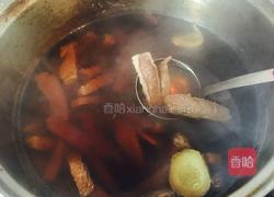 麻辣牛肉干的做法图解4