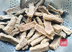 麻辣牛肉干的做法图解5