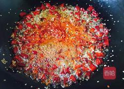 麻辣牛肉干的做法图解9