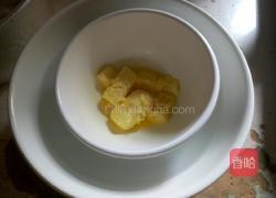 自制红糖马拉糕的做法图解7