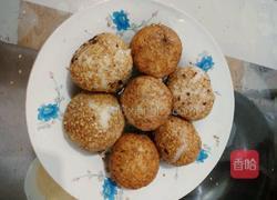 炸麻圆的做法图解7
