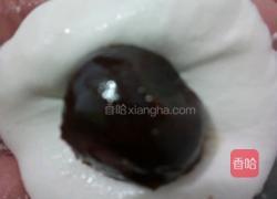 炸麻圆的做法图解4