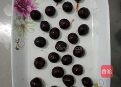 炸麻圆的做法图解3