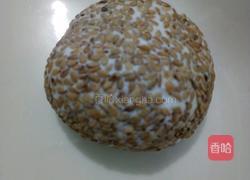 炸麻圆的做法图解6