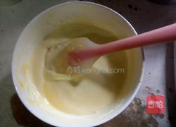 戚风蛋糕的做法图解5