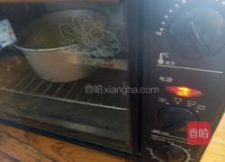 戚风蛋糕的做法图解9