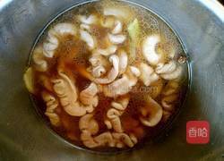 卤大肠的做法图解5