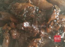 梅干菜炒茄子的做法图解8