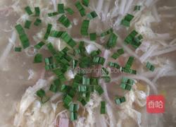 蟹肉玉米汤的做法图解9