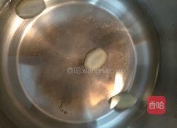 蟹肉玉米汤的做法图解5