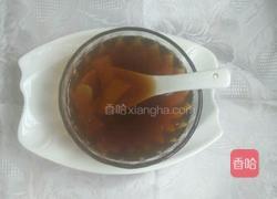 红糖姜水的做法图解3