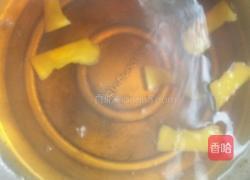 红糖姜水的做法图解2