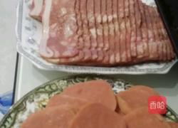 韩式烤肉的做法图解1