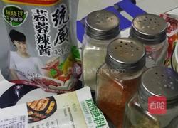 韩式烤肉的做法图解4