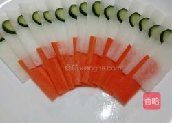 香哈吉祥报春图的做法图解2