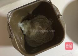 肉松面包卷的做法图解2