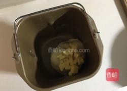 肉松面包卷的做法图解3