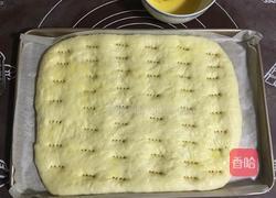 肉松面包卷的做法图解9